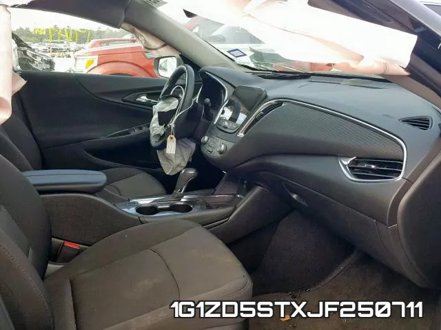 1G1ZD5STXJF250711 фото 6