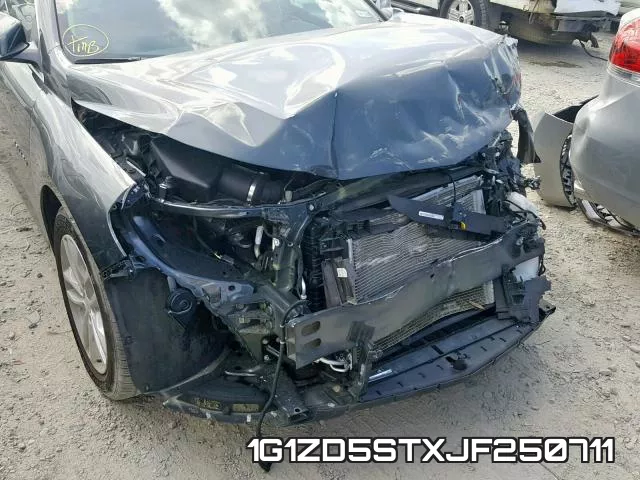 1G1ZD5STXJF250711 фото 10