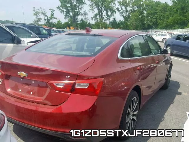 1G1ZD5STXJF280677 фото 5