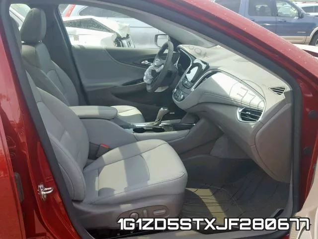 1G1ZD5STXJF280677 фото 6