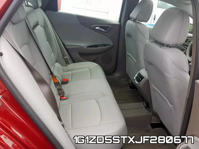 1G1ZD5STXJF280677 фото 7