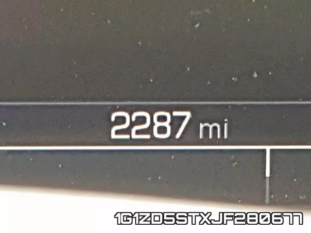 1G1ZD5STXJF280677 фото 9