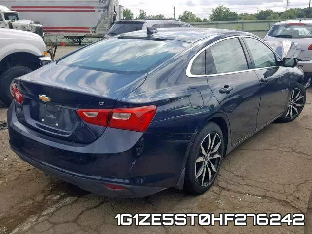 1G1ZE5ST0HF276242 фото 5