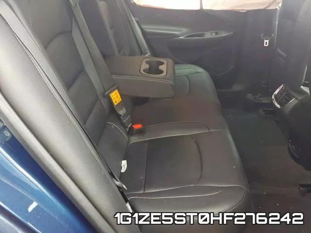 1G1ZE5ST0HF276242 фото 7