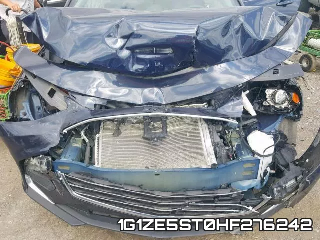 1G1ZE5ST0HF276242 фото 8