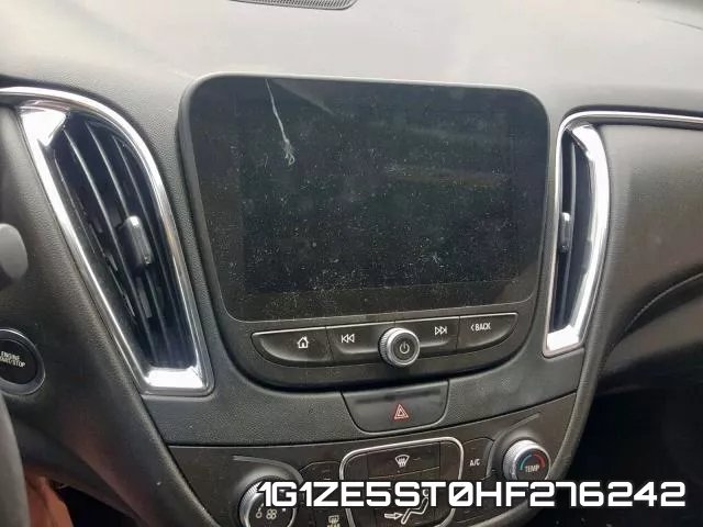 1G1ZE5ST0HF276242 фото 10