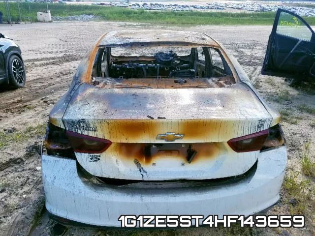 1G1ZE5ST4HF143659 фото 2