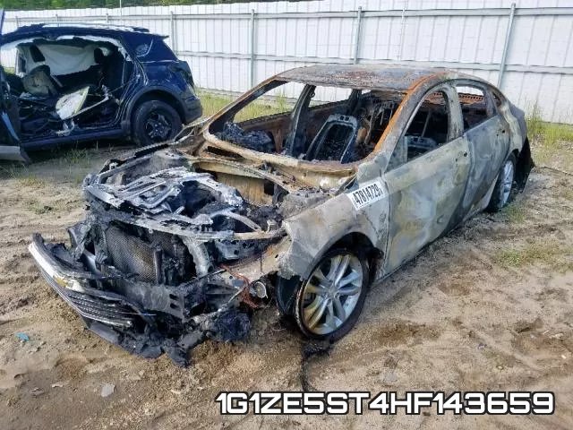 1G1ZE5ST4HF143659 фото 3
