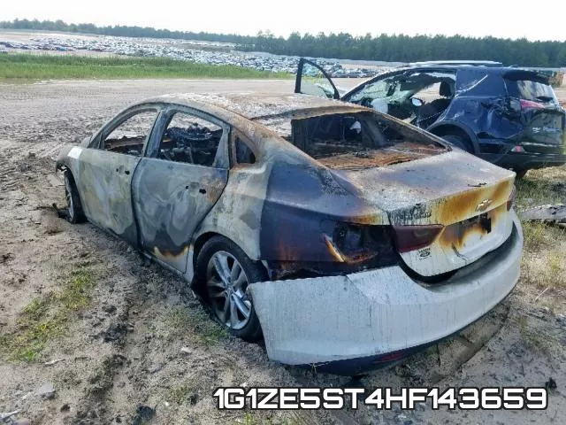 1G1ZE5ST4HF143659 фото 4