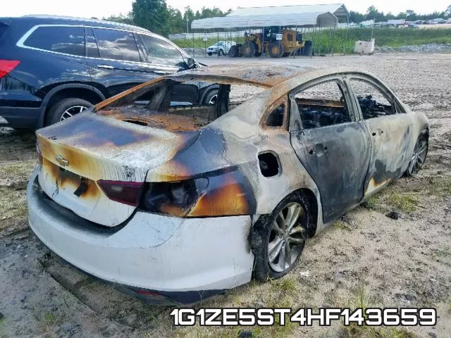 1G1ZE5ST4HF143659 фото 5