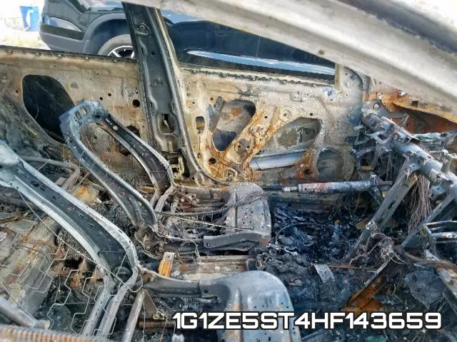 1G1ZE5ST4HF143659 фото 6