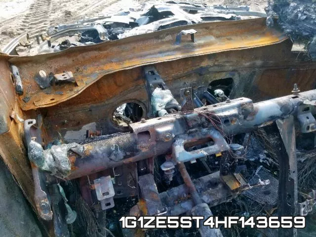 1G1ZE5ST4HF143659 фото 9