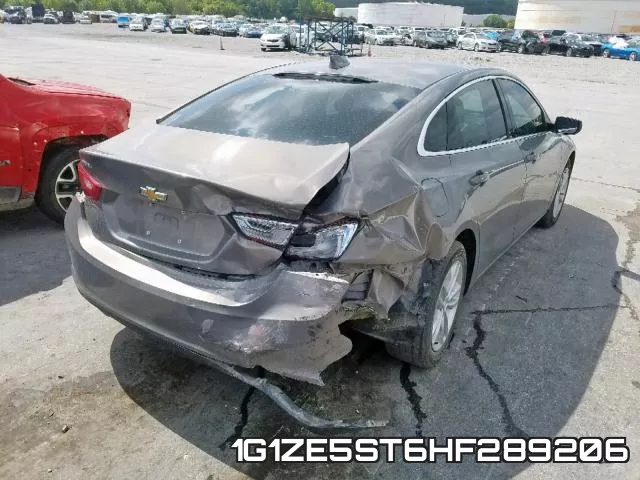 1G1ZE5ST6HF289206 фото 5