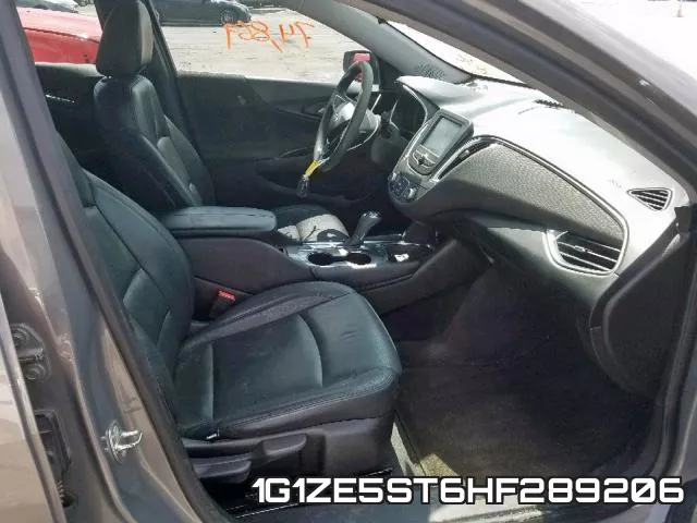1G1ZE5ST6HF289206 фото 6