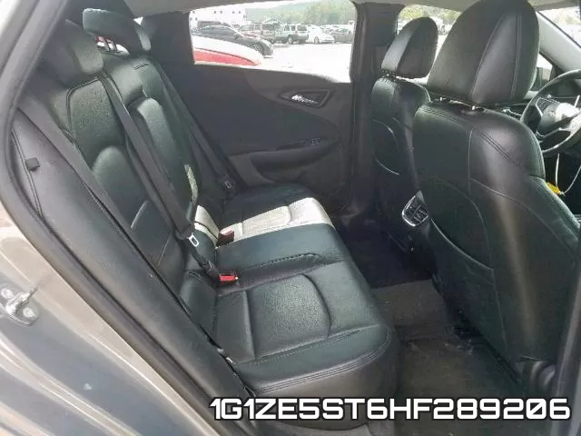 1G1ZE5ST6HF289206 фото 7