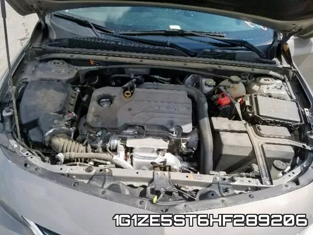 1G1ZE5ST6HF289206 фото 8