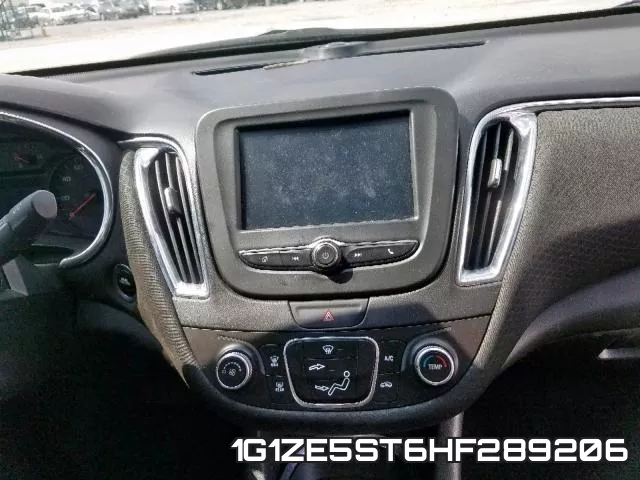 1G1ZE5ST6HF289206 фото 10