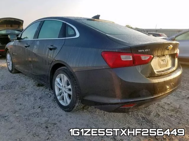 1G1ZE5STXHF256449 фото 4