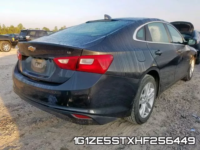 1G1ZE5STXHF256449 фото 5