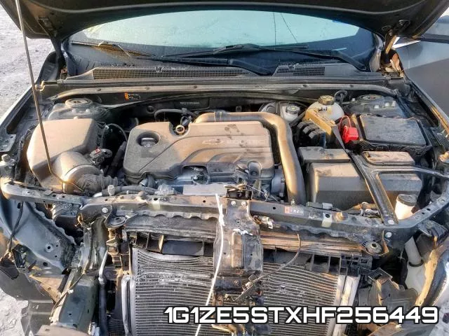 1G1ZE5STXHF256449 фото 8