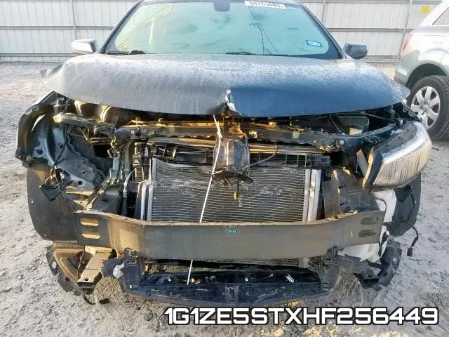 1G1ZE5STXHF256449 фото 10