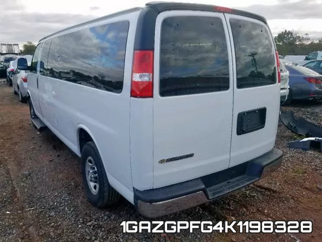 1GAZGPFG4K1198328 фото 4