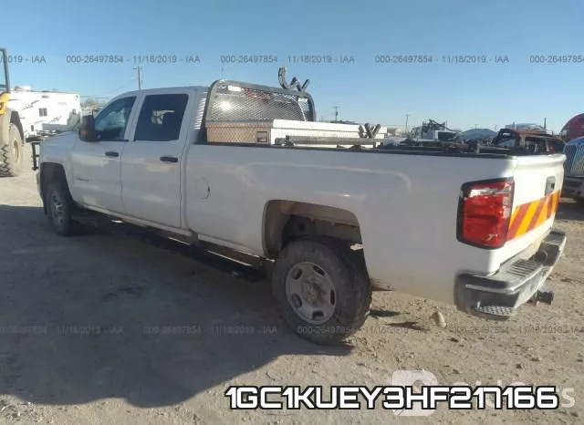 1GC1KUEY3HF217166 фото 4