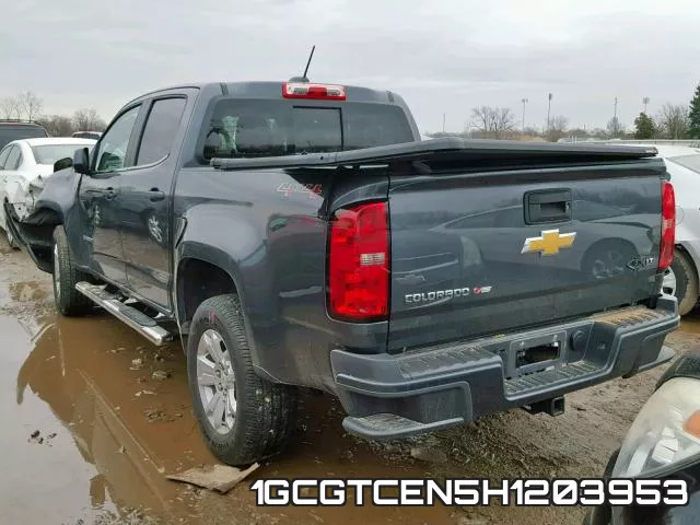 1GCGTCEN5H1203953 фото 4