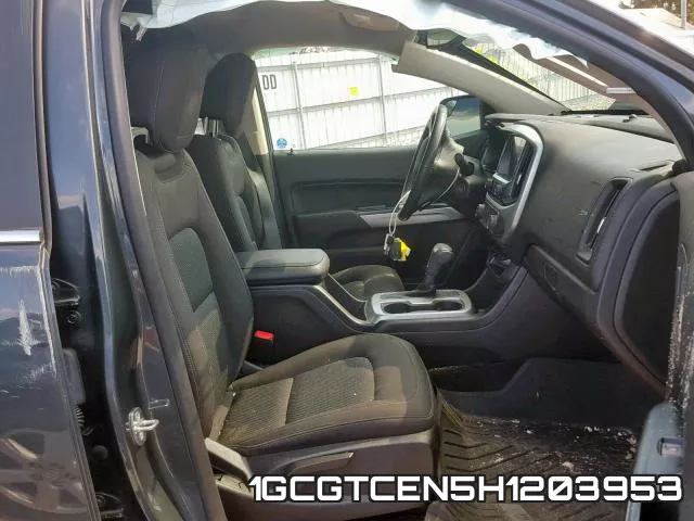 1GCGTCEN5H1203953 фото 6