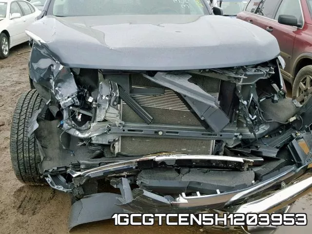 1GCGTCEN5H1203953 фото 8