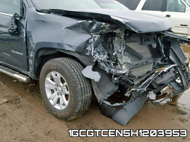 1GCGTCEN5H1203953 фото 10