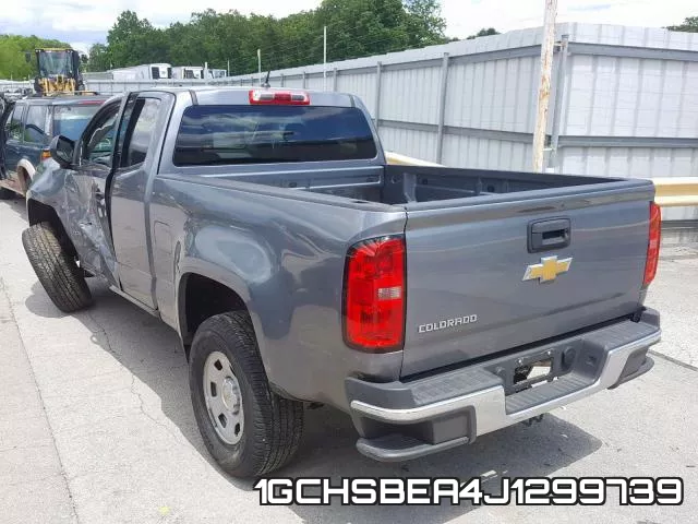 1GCHSBEA4J1299739 фото 4