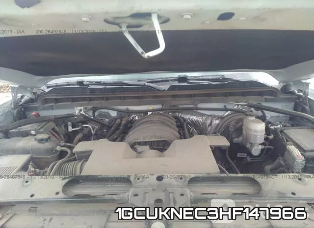 1GCUKNEC3HF147966 фото 2