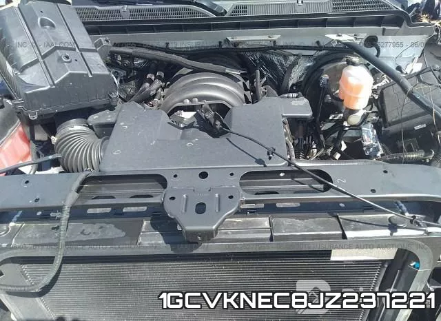 1GCVKNEC8JZ237221 фото 2