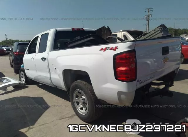 1GCVKNEC8JZ237221 фото 4