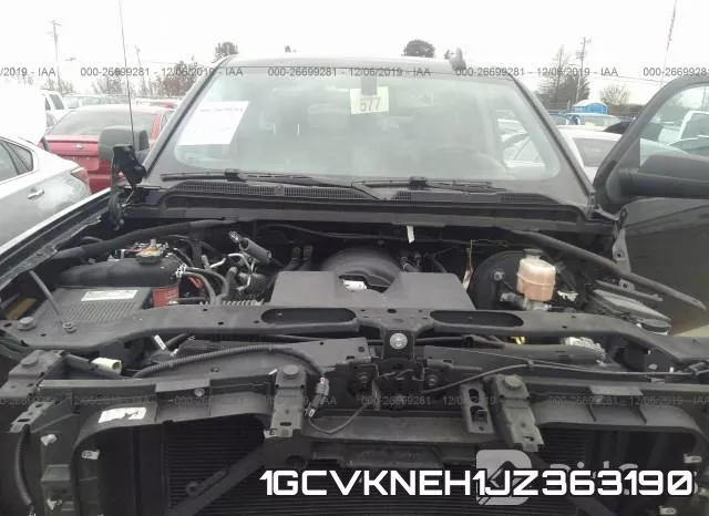1GCVKNEH1JZ363190 фото 2