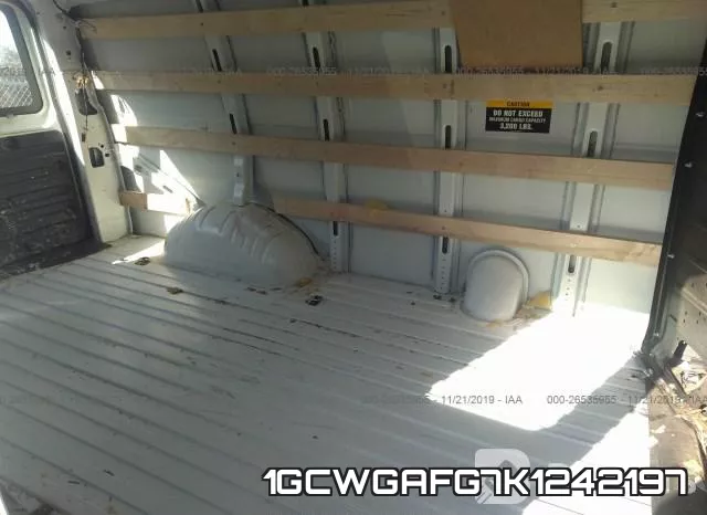 1GCWGAFG7K1242197 фото 9