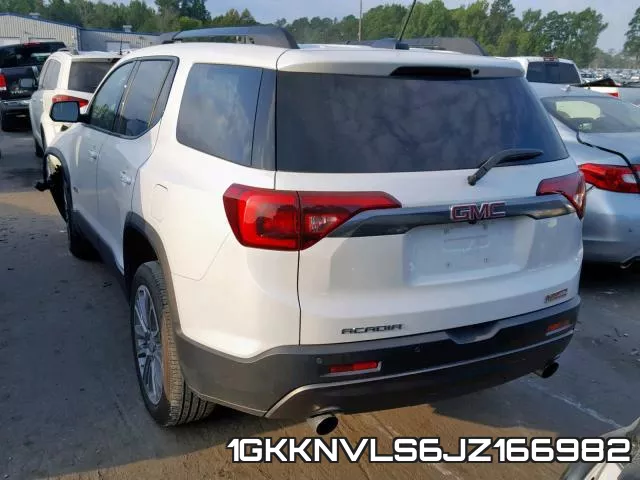 1GKKNVLS6JZ166982 фото 4