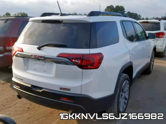 1GKKNVLS6JZ166982 фото 5