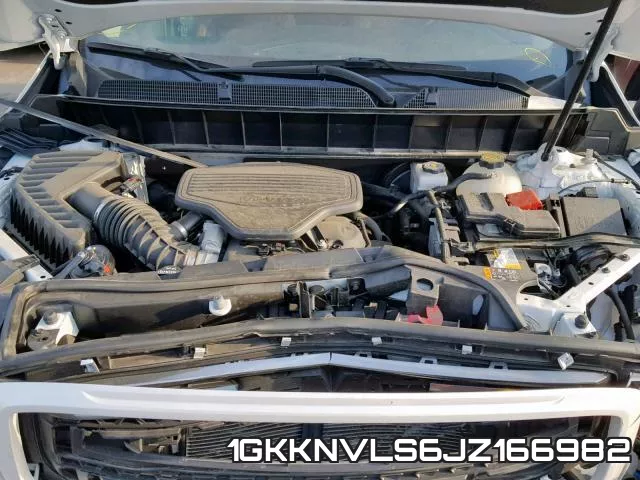 1GKKNVLS6JZ166982 фото 8