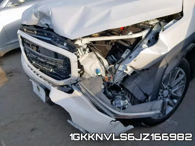 1GKKNVLS6JZ166982 фото 10