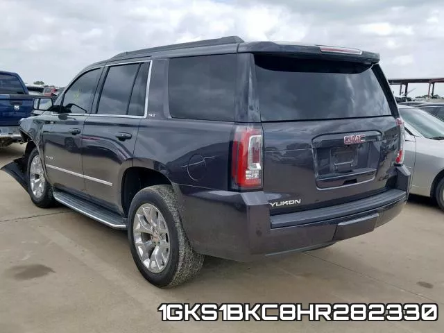 1GKS1BKC8HR282330 фото 4