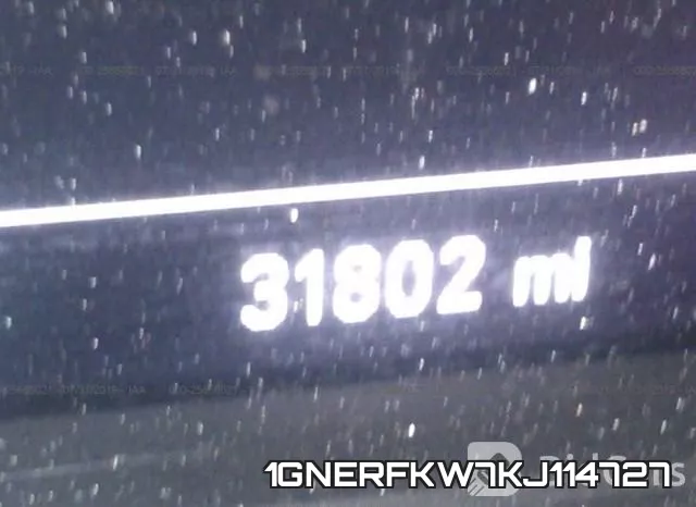 1GNERFKW7KJ114727 фото 8