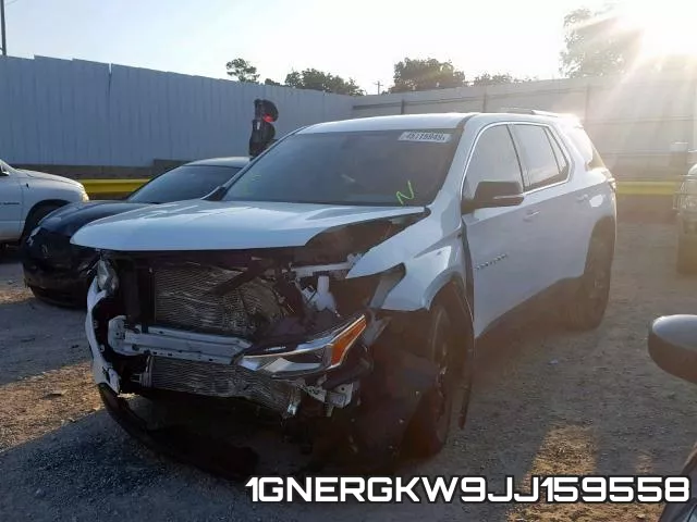 1GNERGKW9JJ159558 фото 3