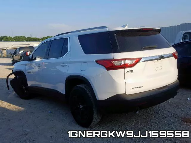 1GNERGKW9JJ159558 фото 4