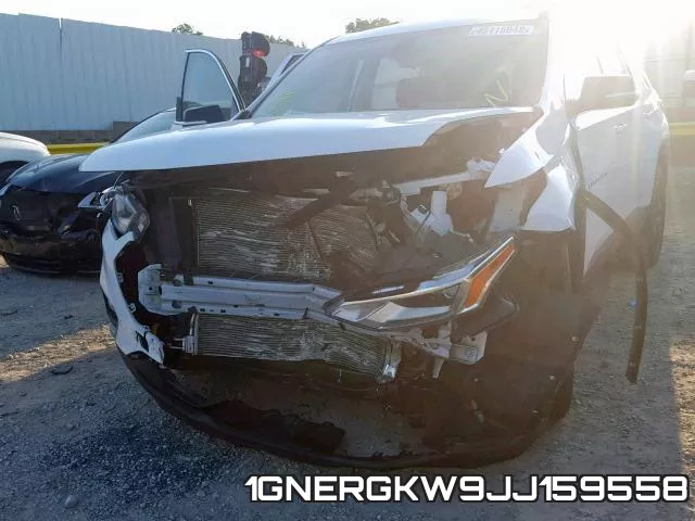 1GNERGKW9JJ159558 фото 10