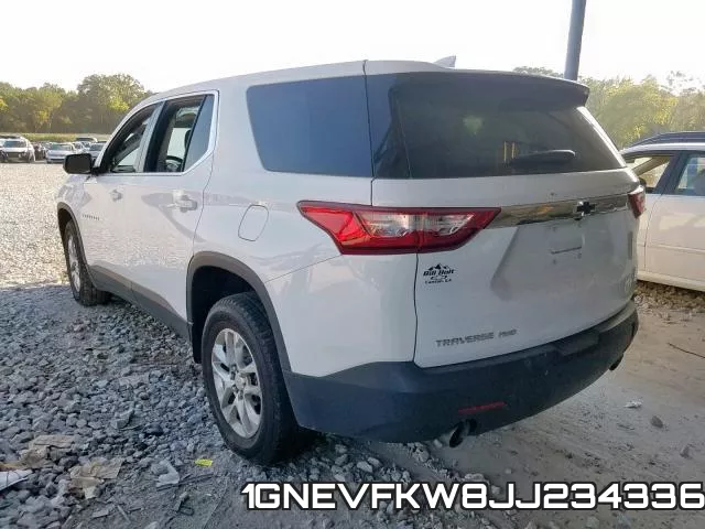 1GNEVFKW8JJ234336 фото 4