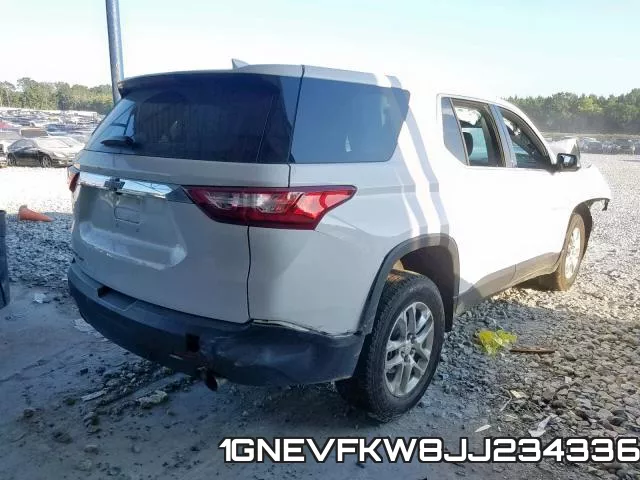 1GNEVFKW8JJ234336 фото 5