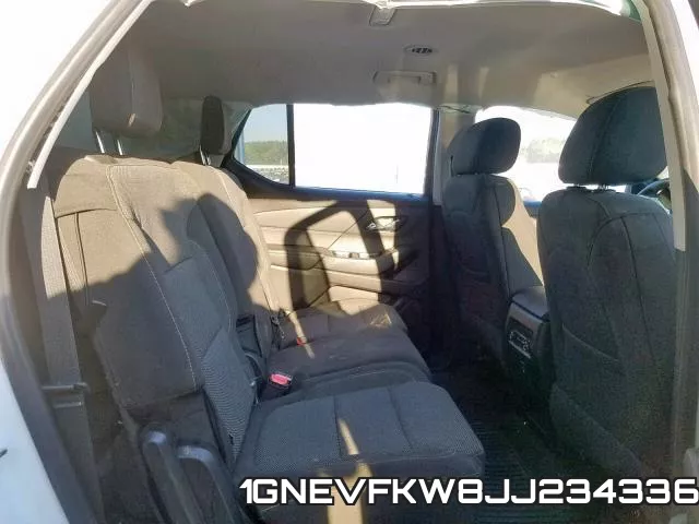 1GNEVFKW8JJ234336 фото 7