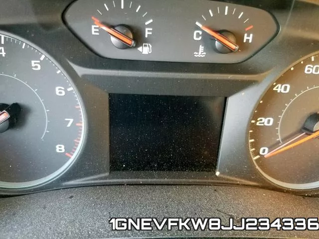 1GNEVFKW8JJ234336 фото 9